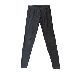 Gray Leggings | Size Medium